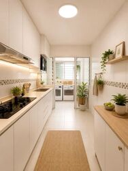Blk 317B Yishun Greenwalk (Yishun), HDB 4 Rooms #581263061